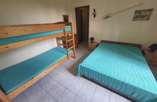 Mimizan-Plage Casa | Apartment 200m from the beaches for 4 people - MIMIZAN PLAGE