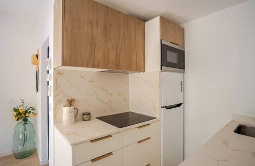 S'Agaro Apartamento | Apartamento a 200m de playa Sa Conca y Sant Pol