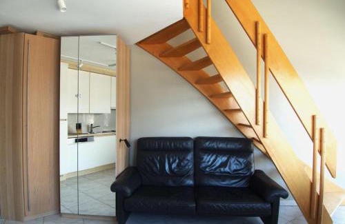 Koksijde-Bad Apartamento | Apartment 200m from the sea - parking included