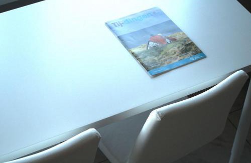 Koksijde-Bad Apartamento | Apartment 200m from the sea - parking included