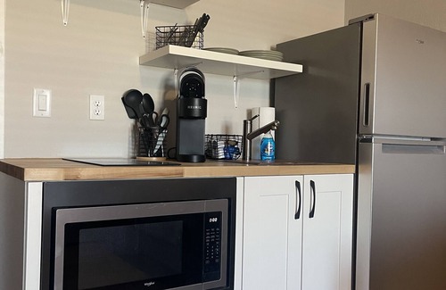 Cando Apartamento | Apartment 202