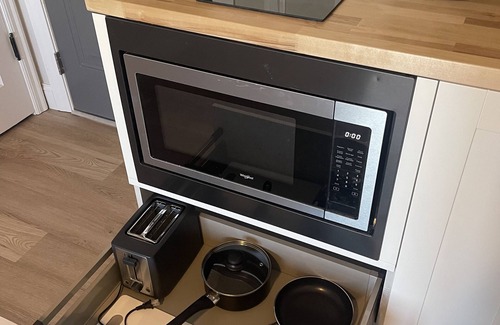 Cando Apartamento | Apartment 202