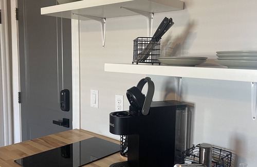 Cando Apartamento | Apartment 202