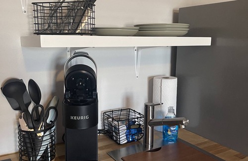Cando Apartamento | Apartment 202