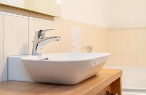Feldberg Apartamento | Apartment 207