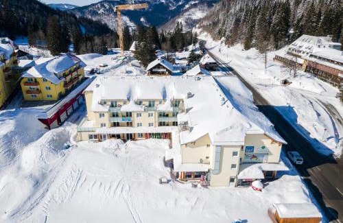 Feldberg Apartamento | Apartment 207