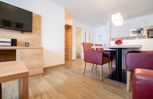 Feldberg Apartamento | Apartment 207