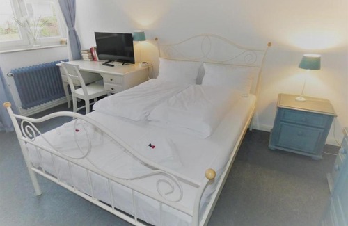Hamburg-Barmbek Apartamento | Apartment 23 in der Kunaustrasse