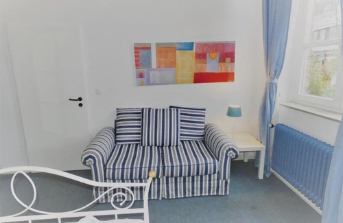 Hamburg-Barmbek Apartamento | Apartment 23 in der Kunaustrasse