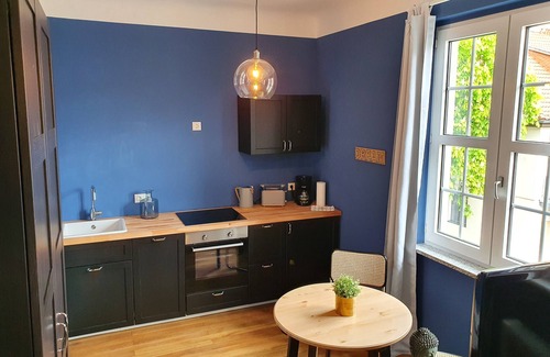 Coburg Apartamento | Apartment 24