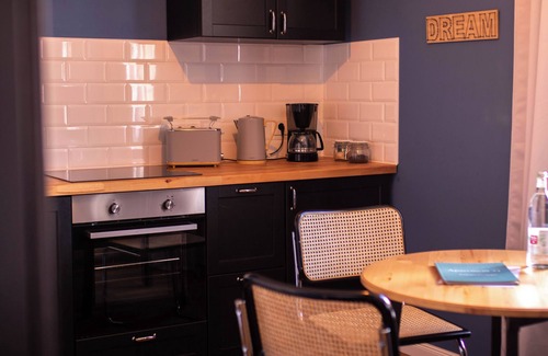 Coburg Apartamento | Apartment 24
