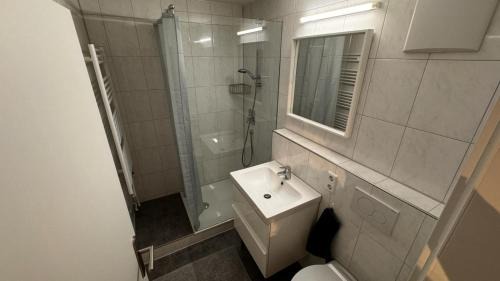 Lehen Apartamento | Apartment 24 im Lehenviertel