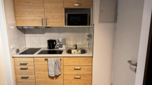 Lehen Apartamento | Apartment 24 im Lehenviertel