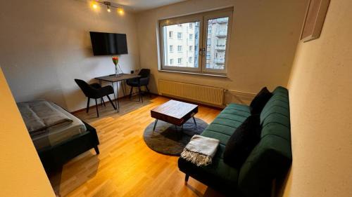 Lehen Apartamento | Apartment 24 im Lehenviertel