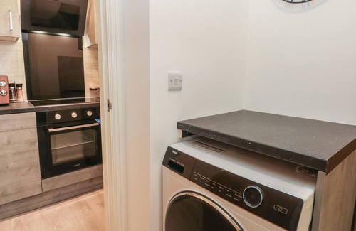 Keighley Cabaña | APARTMENT 24, romantic in Keighley