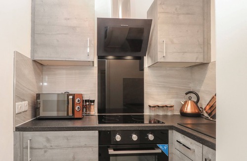 Keighley Cabaña | APARTMENT 24, romantic in Keighley