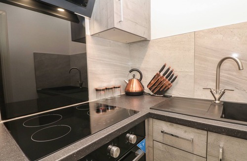 Keighley Cabaña | APARTMENT 24, romantic in Keighley