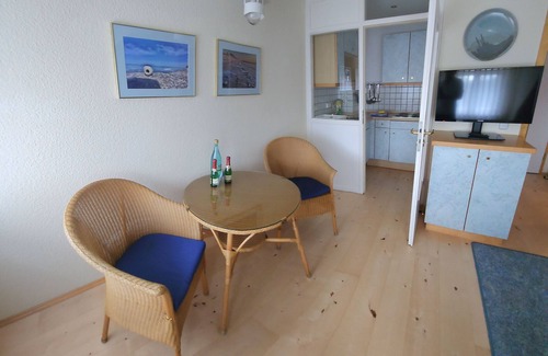 Kloster Apartamento | Apartment 25 - Apartments in Kloster