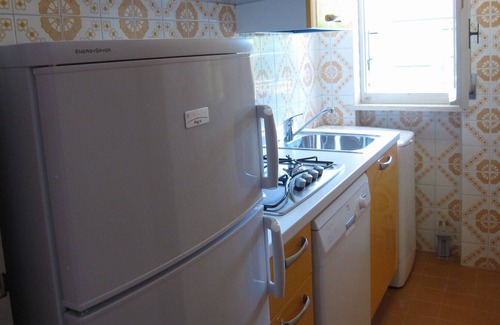 Grado Pineta Apartamento | Apartment 250 meters from the beach for 4 people - Covered parking space