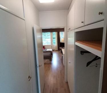 Ikaalinen Apartamento | Apartment 252, 2nd floor!