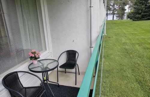 Ikaalinen Apartamento | Apartment 252, 2nd floor!