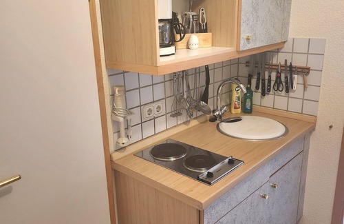Kloster Apartamento | Apartment 27 - Apartments in Kloster