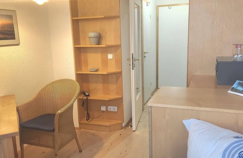 Kloster Apartamento | Apartment 27 - Apartments in Kloster