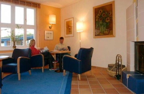 Kloster Apartamento | Apartment 28 - Apartments in Kloster