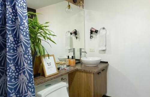 La Mariscal Apartamento | Apartment - 2Bedrooms - QueenBed - Balcony - Parking - 7thFLOOR