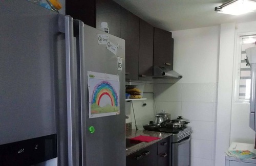 San Miguelito Apartamento | Apartamento 3 y 2 en Condado del Rey, Linda Vista, Limajo, Altos de Santa María