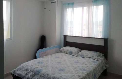 San Miguelito Apartamento | Apartamento 3 y 2 en Condado del Rey, Linda Vista, Limajo, Altos de Santa María