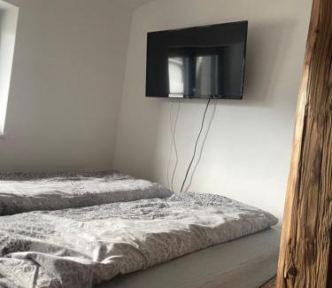 Altmuenster Apartamento | Apartment 3.4