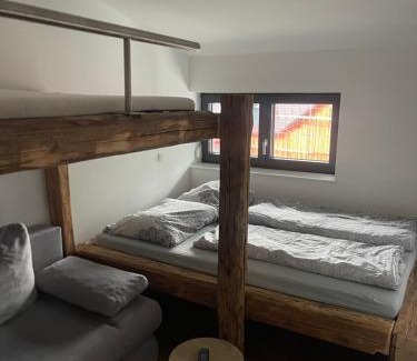 Altmuenster Apartamento | Apartment 3.4