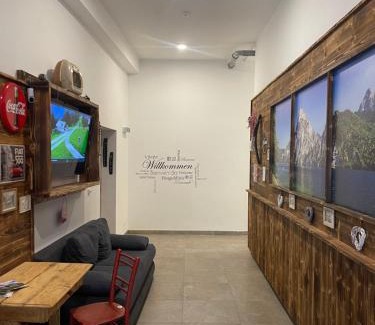 Altmuenster Apartamento | Apartment 3.4