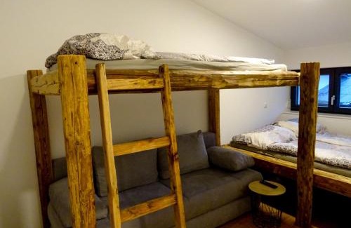 Altmuenster Apartamento | Apartment 3.4