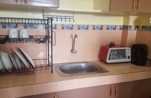 Mandaue Apartamento | Apartamento 3 - Apartamento Cebu - Mandaue - 4Pers