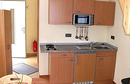 Karthause Apartamento | Apartment 3 - Apartments Järgen