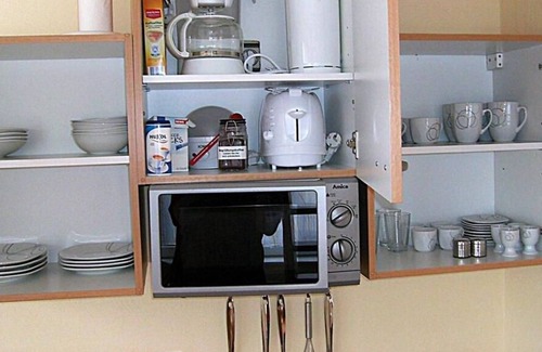 Karthause Apartamento | Apartment 3 - Apartments Järgen