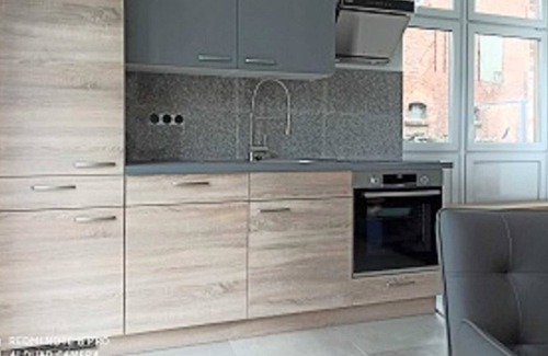 Pudagla Apartamento | Apartment 3 - Apartments Riex in Pudagla/Usedom