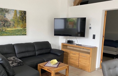 Pudagla Apartamento | Apartment 3 - Apartments Riex in Pudagla/Usedom