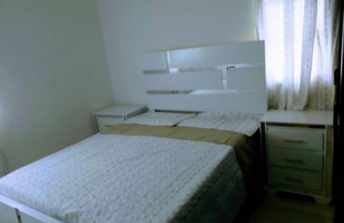 Santo Domingo Apartamento | Apartment 3 bed, 2bath, and 2 free parking.
