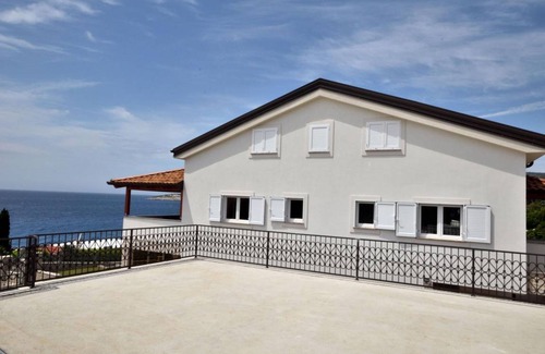 Miholascica Apartamento | Apartamento ∙ 3 habitaciones ∙ 8 huéspedes