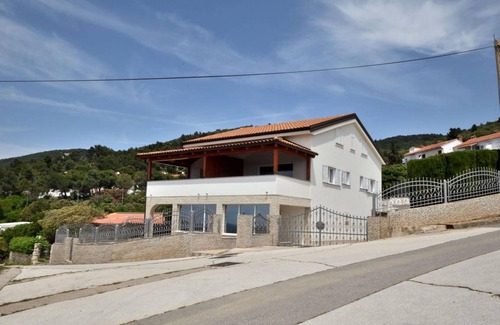 Miholascica Apartamento | Apartamento ∙ 3 habitaciones ∙ 8 huéspedes