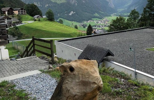Engelberg Apartamento | Apartamento ∙ 3 habitaciones ∙ 6 huéspedes