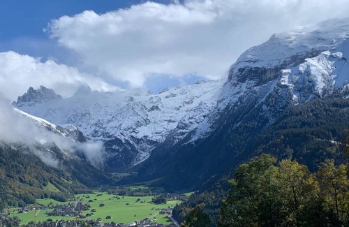 Engelberg Apartamento | Apartamento ∙ 3 habitaciones ∙ 6 huéspedes