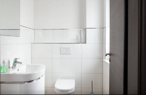Kernstadt Condominio | Apartamento de 3 habitaciones con balcón
