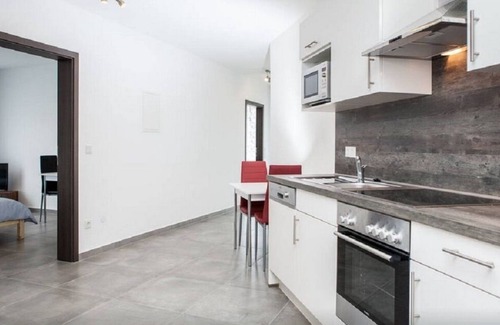 Kernstadt Condominio | Apartamento de 3 habitaciones con balcón