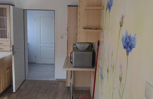 Grafenau Apartamento | Apartamento ∙ 3 habitaciones ∙ 8 huéspedes
