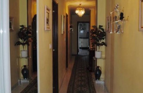 Raxo Apartamento | 98 m² Apartamento ∙ 6 personas