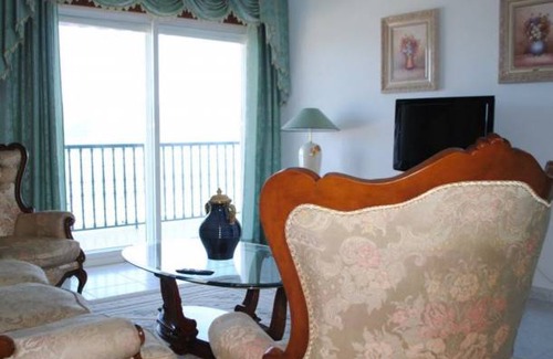 Raxo Apartamento | 98 m² Apartamento ∙ 6 personas